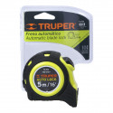 Mõõdulint 5mx19mm iselukustuv Truper®