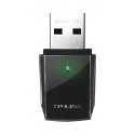 WRL ADAPTER 600MBPS USB/DUAL BAND ARCHER T2U TP-LINK