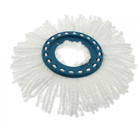 Leifheit mop head, green