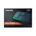 Samsung SSD 860 EVO 1 TB M.2 2280