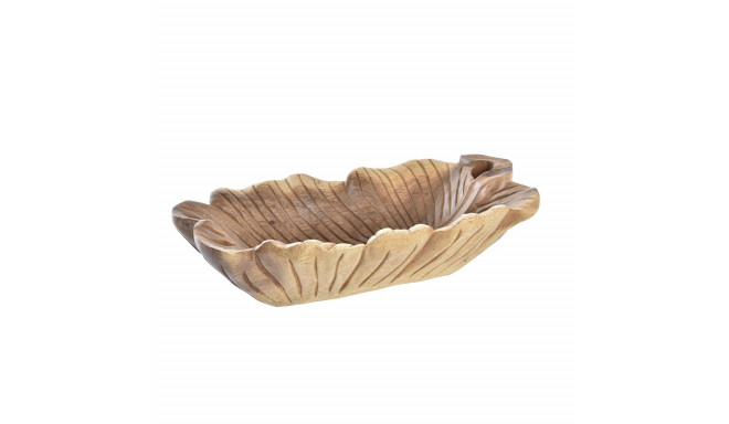 Centerpiece DKD Home Decor Acacia (33 x 18 x 9 cm)