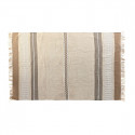 Vaip DKD Home Decor Pruun Polüester Puuvill (156 x 244 x 0,7 cm)