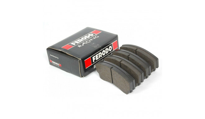 Brake pads Ferodo FCP1319H