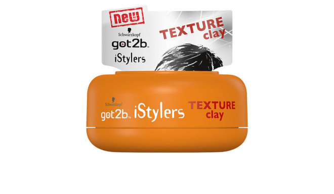 Kujundusvaha Schwarzkopf Got2b Istylers (75 ml)