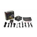 Enermax Revolution D.F. power supply unit 750 W 24-pin ATX ATX Black
