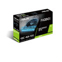 Asus videokaart Phoenix NVIDIA GeForce GTX 1650 4GB GDDR6 PH-GTX1650-O4GD6-P