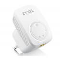 Zyxel WRE6505 v2 Network transmitter & receiver White 10, 100 Mbit/s
