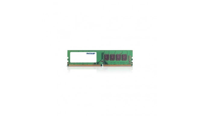 Patriot Memory Signature Line DDR4 16GB 2133MHz memory module 1 x 16 GB