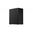 SilentiumPC computer case Ventum VT2, black