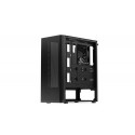 SilentiumPC korpus Ventum VT2, must