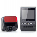 VIOFO A129 DUO dashcam Full HD Wi-Fi Black