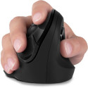 Connect IT CMO-2700-BK mouse Right-hand RF Wireless