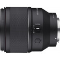 Samyang AF 85mm f/1.4 FE II lens for Sony