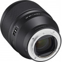 Samyang AF 85mm f/1.4 FE II lens for Sony