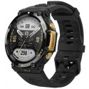 Huami Amazfit T-Rex 2, astro black/gold