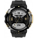 Huami Amazfit T-Rex 2, astro black/gold