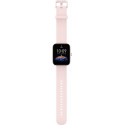 Huami Amazfit Bip 3 Pro, pink