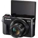 Canon PowerShot G7X Mark II Compact camera, 2