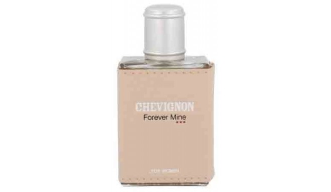 Chevignon Forever Mine Pour Femme Eau de Toilette 30ml