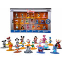 Figures JADA Disney metal 18 pcs