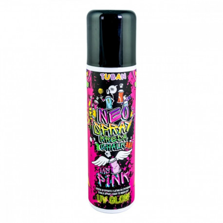 Neo kriidivärv 150ml, roosa