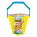 Dynamic sand - Beach set with bucket