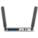 D-Link LTE Router DWR-921 802.11n, 300 Mbit/s