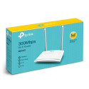 TP-Link ruuter TL-WR820N