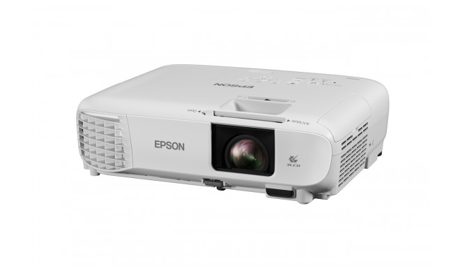 Epson | EB-FH06 | Full HD (1920x1080) | 3500 