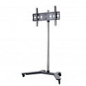 EDBAK Flat Screen Trolley for One TR51c-B, 37