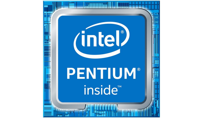 Intel CPU Desktop Pentium G7400 (3.7GHz, 6MB, LGA1700) box