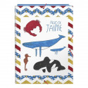 Kaust Algo de Jaime Ocean A4 (26 x 33.5 x 2.5 cm)