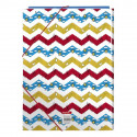 Folder Algo de Jaime Ocean A4 (26 x 33.5 x 2.5 cm)