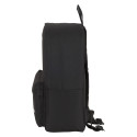 Laptop Backpack Safta Black
