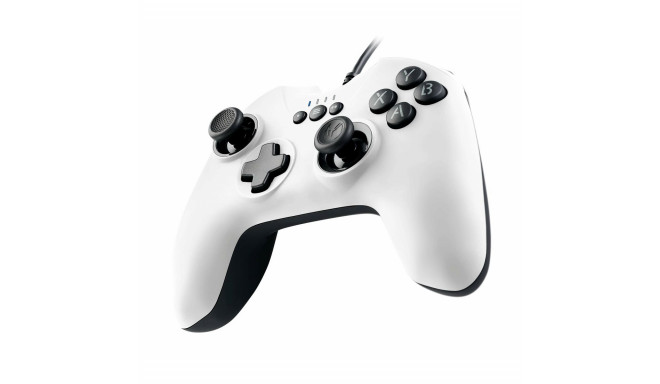 Mängukonsooli kontroller Nacon PCGC-100WHITE