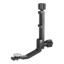 Wimberley F 6 Sidekick Bracket (for flash usewith the Sidekick or WH 200 S)