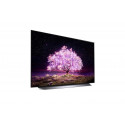 LG TV 65" UHD 4K OLED OLED65C11LB.AEU
