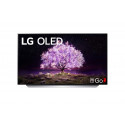 LG TV 65" UHD 4K OLED OLED65C11LB.AEU