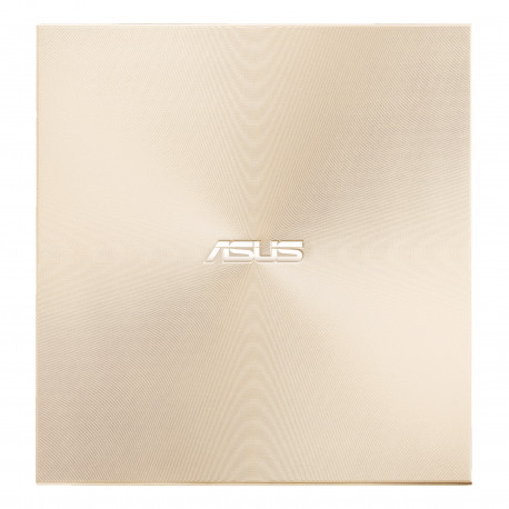 ASUS DVD+/-RW SDRW-08U8M-U/kuldne ZenDrive U8M