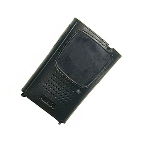 Alinco ESC-38 nahkkott X7/C7