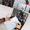 Midland Follow-U Web Cam with live tracking function