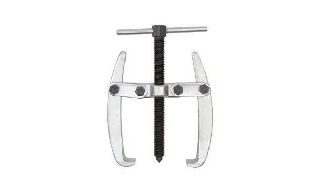 Selfcentering two 80mm arm puller max 80mm opening Irimo