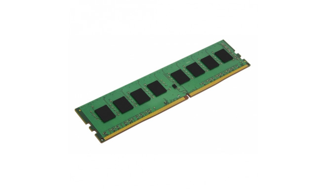 Kingston ValueRAM memory, DDR4, 16 GB, 3200MHz, CL22 (KVR32N22S8/16)