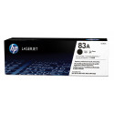 TON HP # 83A CF283A black