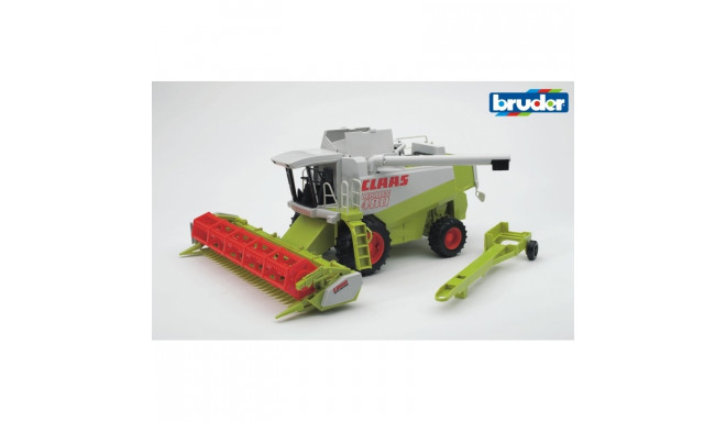 Bruder Claas Lexion 480 combine harvester (02120)