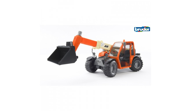 Bruder Professional Series JLG 2505 Telehandler (02140)