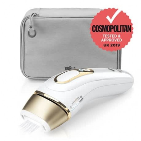 BRAUN PL5117 IPL epillator