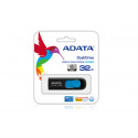 KEY USB3.0 UV128 128GB BLACK AND BLUE