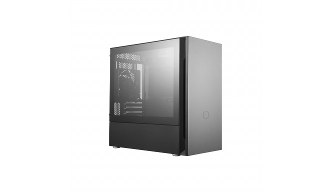 Cooler Master Silencio S400 Case (MCS-S400-KG5N-S00)