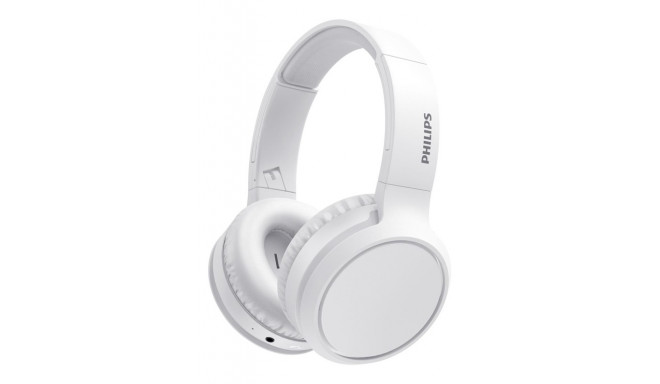 Wireless headphones PHILIPS TAH5205WT/00